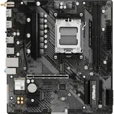 Материнская плата ASRock B650M-H/M.2+ WiFi