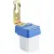 Фотореле JAZZway PMS PR 600 1200Вт IP44 WH 5013032