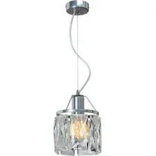 Подвесная люстра Vitaluce V5289-9/1S