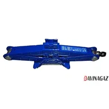 STELLOX 10-02801-SX_домкрат механический! ромб 2.0т., 120-395ммUNIVERSAL