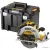 Дисковая (циркулярная) пила DeWalt DCS573NT-XJ (без АКБ, кейс)
