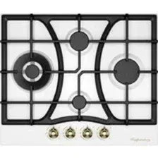 Варочная панель KUPPERSBERG FS 610 W Bronze