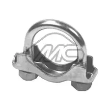 Хомут глушителя METALCAUCHO 00598