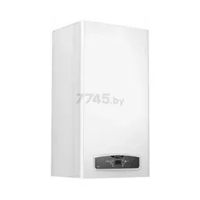 Котел газовый Ariston Cares X 24 CF NG