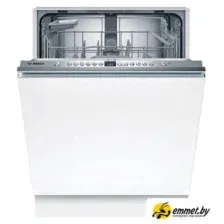 Встраиваемая посудомоечная машина Bosch Serie 2 SMV26DX00T