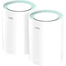 Wi-Fi роутер Cudy M1300 (2-Pack)