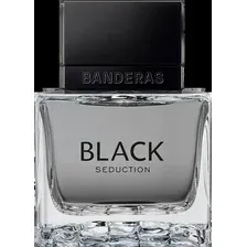 Туалетная вода Banderas Seduction Black (50мл)
