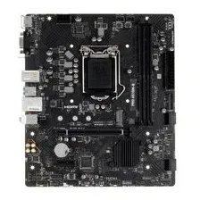 Материнская плата MSI Pro H510M-B