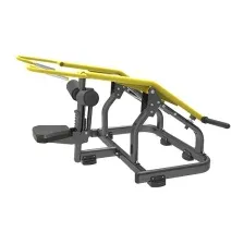 Трицепс-машина Bronze Gym PL-1712