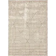 Ковер (1,4х2) JUNO E906AP-BEIGE