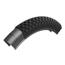 Покрышка 24"x1.95 (50-507) KENDA K905 K-Rad 5-529209