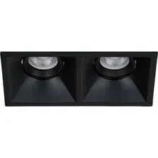 Точечный светильник Myfar Nexus MT2047-2G5.3-B