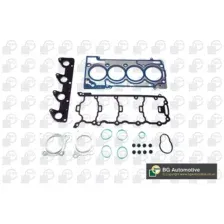 Комплект прокладок двигателя AUDI A1 A3 SEAT ALTEA IBIZA LEON TOLEDO SKODA FABIA OCTAVIA RAPID ROOMSTER YETI VW BE BGA HK8784