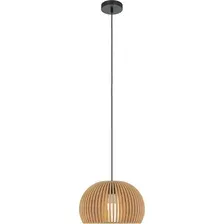 Подвесная люстра Maytoni Roots MOD195PL-01W