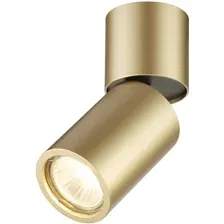 Точечный светильник Odeon Light Duetta 3895/1C