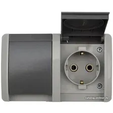 Розетка Kranz KR-78-0613