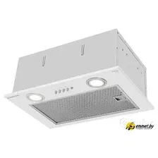 Кухонная вытяжка Meferi INBOX45WH Power