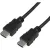 Кабель PROconnect 17-6103-6 HDMI - HDMI (1.5 м, черный)