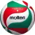Волейбольный мяч Molten V5M4500 (5 размер)