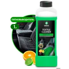 Очиститель салона Grass textile cleaner, 1 л