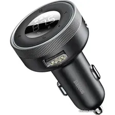 FM-модулятор Baseus CCLH-01