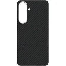 Чехол для смартфона Magssory для Samsung Galaxy S26+ Черный (CFB051b)