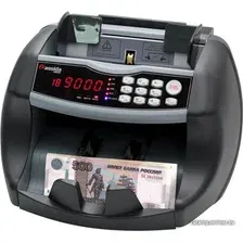 Счетчик банкнот Cassida 6650 UV