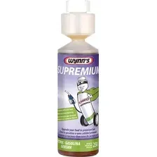 Присадка в топливо Wynn`s Supremium Petrol 250 мл (22811)