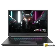 Игровой ноутбук Gigabyte Aorus 15 BKF-73KZ754SH