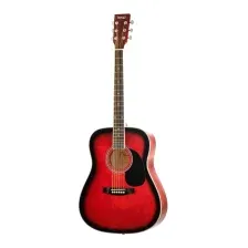 Акустическая гитара Homage LF-4111-R