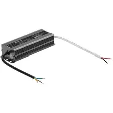 Блок питания для светодиодной ленты TDM SQ0331-0138