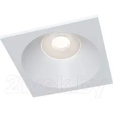 Точечный светильник Maytoni Zoom DL033-2-01W