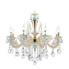 Люстра Ambrella Traditional TR4926