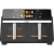 Аэрогриль Brevio Dual WD 10L