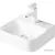 Умывальник Aquaceramika Wave AC525D