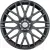 Литые диски X'trike X-137 20x8.5" 5x114.3мм DIA 60.1мм ET 35мм BKM