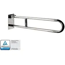 Поручень Bisk Pro 04787