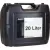 Трансмиссионное масло Avista PEER EVO GL4 75W-90 20л