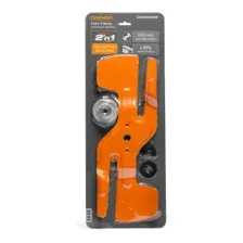 Нож для газонокосилок Daewoo Power DLM 515