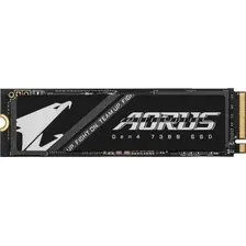 SSD Gigabyte Aorus Gen4 7300 2TB AG4732TB N