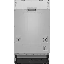 Посудомоечная машина MEFERI MDW4573 Comfort