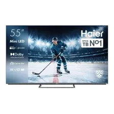 Телевизор Haier 55 MiniLED M4