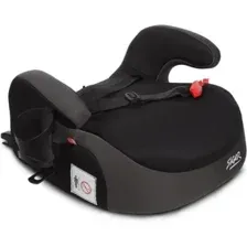 Детское сиденье Siger Fix Lux KRES3999 (мокрый асфальт)