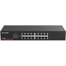 Неуправляемый коммутатор IP-COM G1016D