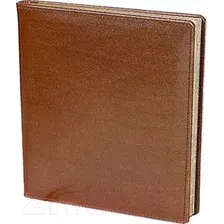 Ежедневник Brunnen Квадро ЛяФонтейн 766 50-70 (коричневый)