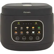 Мультиварка Pioneer MC300 (серый)