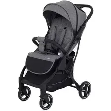 Коляска прогулочная «книга» Rant MOWbaby Smart 2023 MB101 (grey)