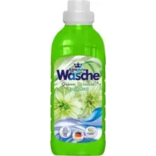 Кондиционер для белья Konigliche Wasche Зеленый рай (1.8л)