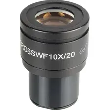 Окуляр Микромед 10x/20 со шкалой 27993