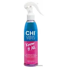 Спрей CHI Vibes Know It All Multitasking Hair Protector Термозащита 237 мл